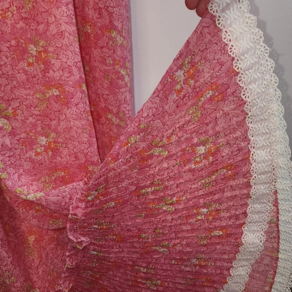 Vintage maxi dress - Picture 5 of 8